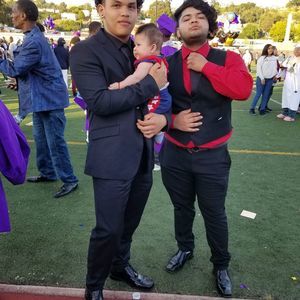 Meet your Posher, Laurita